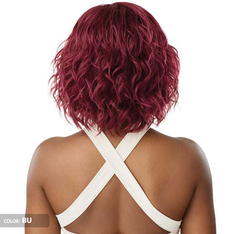 Outre Every Wear HD Lace Front Wig - EVERY 43