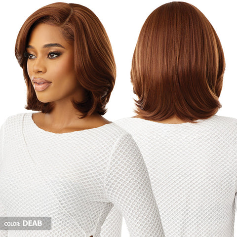 Outre Every Wear HD Lace Front Wig - EVERY 44