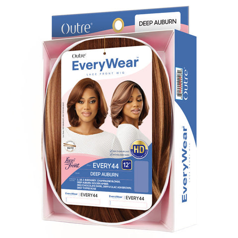 Outre Every Wear HD Lace Front Wig - EVERY 44