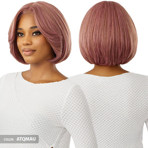 Outre Every Wear HD Lace Front Wig - EVERY 46
