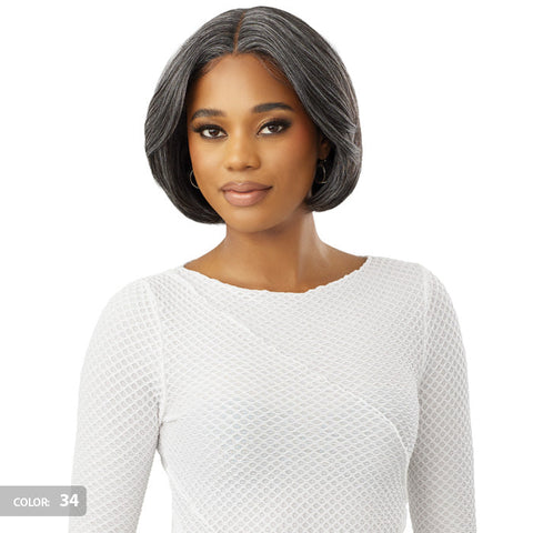 Outre Every Wear HD Lace Front Wig - EVERY 46