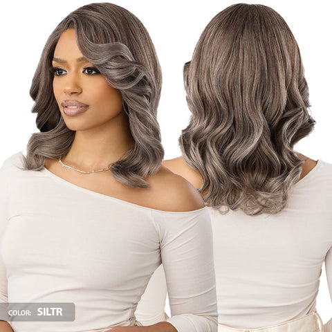 Outre Every Wear HD Lace Front Wig - EVERY 47