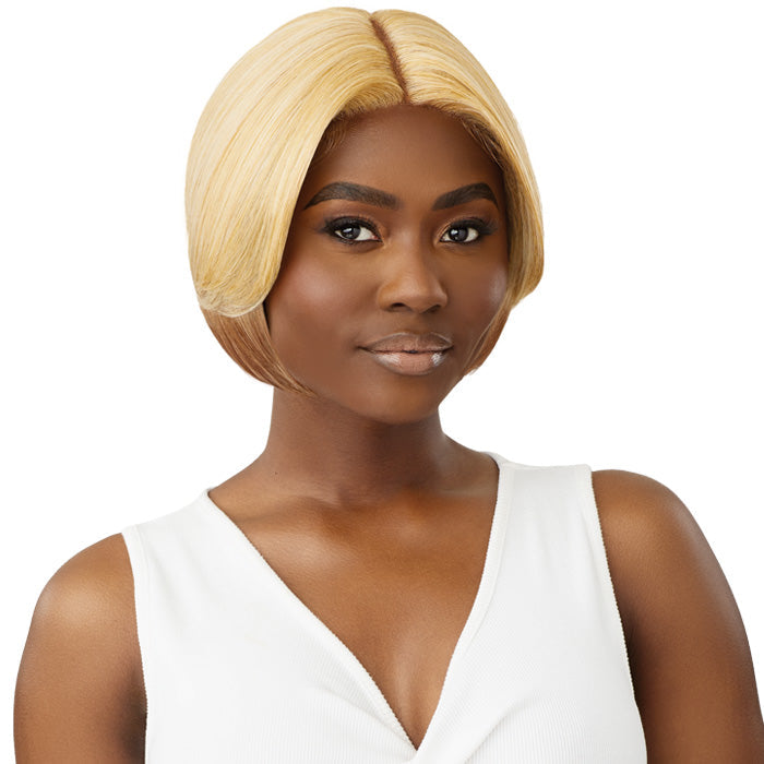 Outre Glueless HD Lace Front Wig - GIO