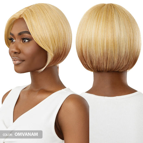 Outre Glueless HD Lace Front Wig - GIO