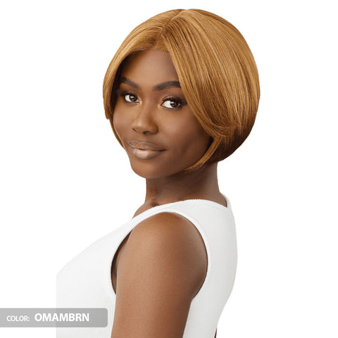 Outre Glueless HD Lace Front Wig - GIO