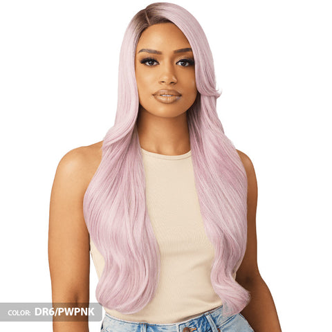 Outre Glueless 5" Deep Parting HD Lace Front Wig - LILLE