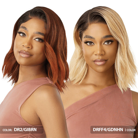 Outre Melted Hairline Glueless HD Lace Front Wig - ADELINA