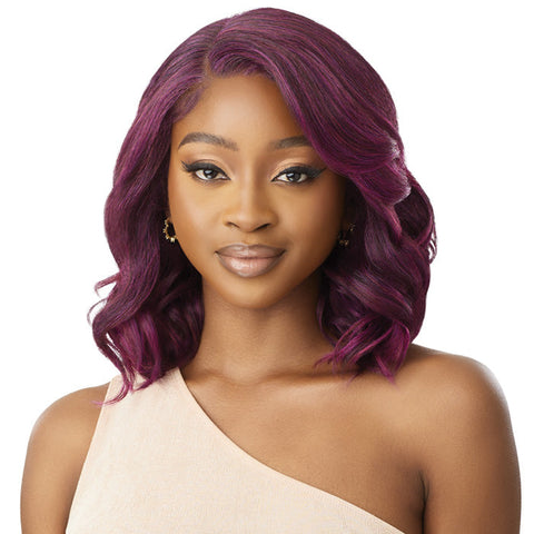 Outre Melted Hairline Glueless HD Lace Front Wig - JUDI