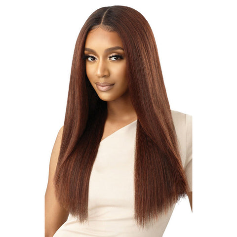 Outre HD Lace Front Wig - KATIANA