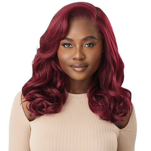 Outre Melted Hairline Glueless HD Lace Front Wig - SHELBY