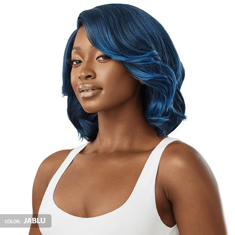 Outre Glueless 5" Extreme Side Part HD Lace Front Wig - MORIAH