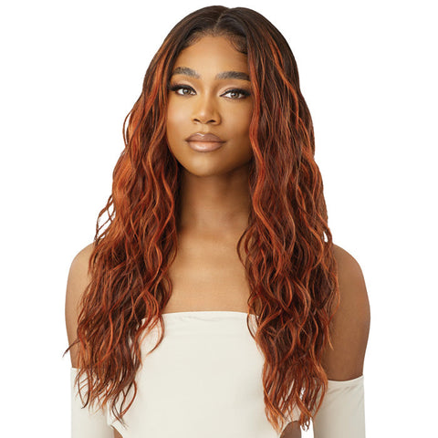 Outre Perfect Hairline Glueless 13x6 HD Lace Front Wig - IRINA