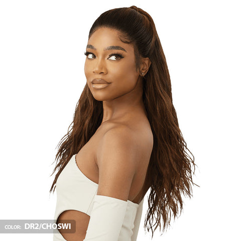 Outre Perfect Hairline Glueless 13x6 HD Lace Front Wig - IRINA