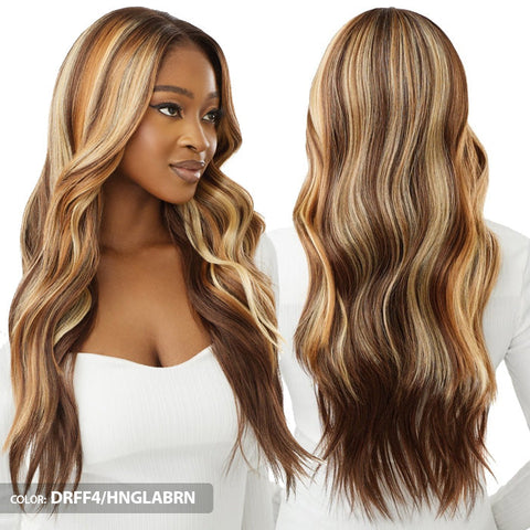 Outre Perfect Hairline Glueless 13x6 HD Lace Front Wig - LORENA