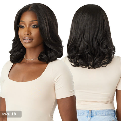 Outre Perfect Hairline Glueless 13x4 HD Lace Front Wig - MIKARA