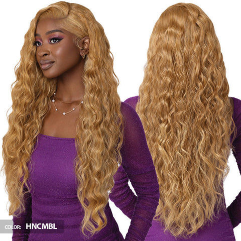 Outre Perfect Hairline Swoop Glueless 13x4 HD Lace Front Wig - SWOOP 7