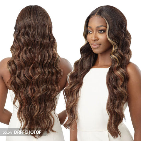 Outre SleekLay HD Lace Front Wig - LARISSA