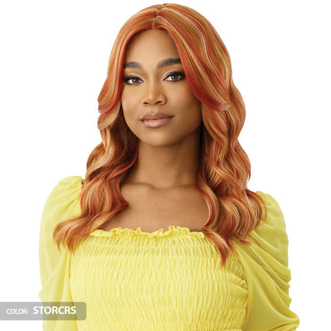 Outre The Daily Wig Lace Part Wig - PRIANNA - Hand-Tied