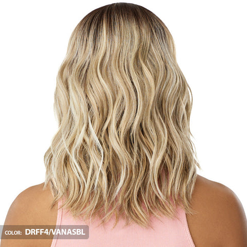 Outre Wig Pop Style Selects Full Wig - ALICE