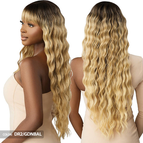 Outre WigPop Style Selects Full Wig - AMOYA