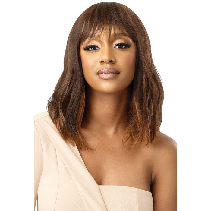 Outre Wigpop Full Wig - CECIBEL