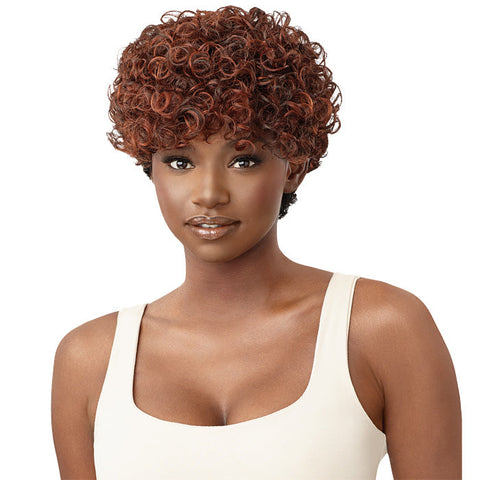 Outre Wigpop Full Wig - CHANCE