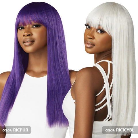 Outre Wigpop Colorplay Full Wig - AKARI