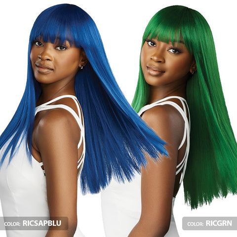 Outre Wigpop Colorplay Full Wig - AKARI