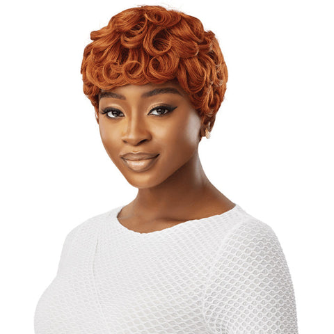 Outre Wig Pop Full Wig - DALE