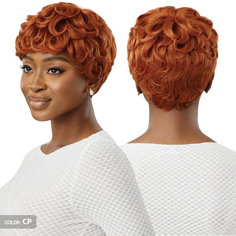 Outre Wig Pop Full Wig - DALE