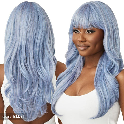 Outre Wigpop Style Selects Full Wig - DANETTE