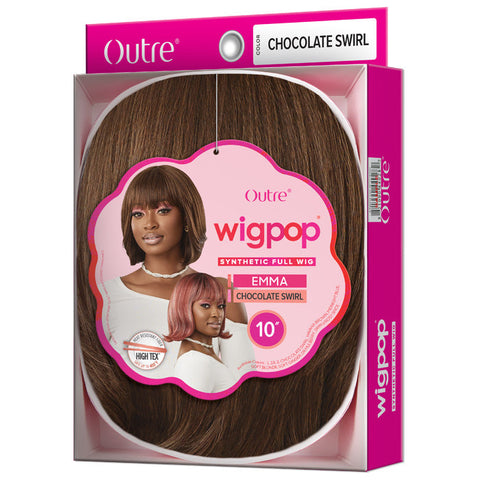Outre Wig Pop Full Wig - EMMA
