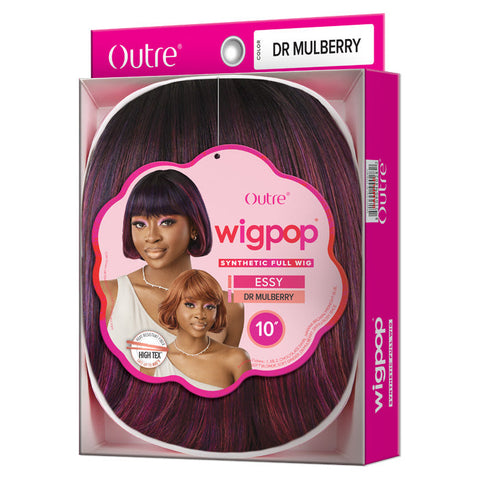 Outre Wig Pop Full Wig - ESSY