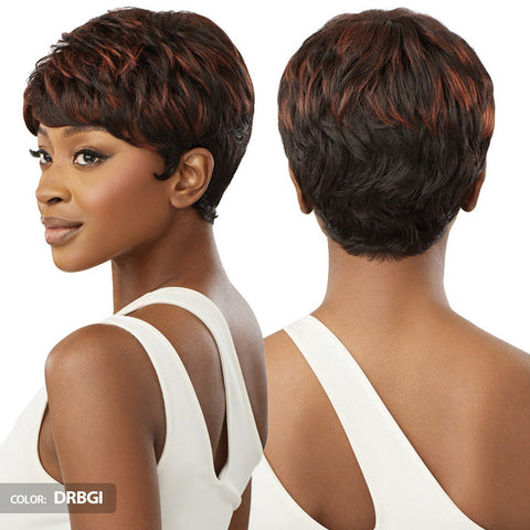 Outre Wigpop Full Wig - IVAN