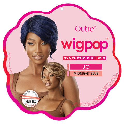 Outre Wig Pop Full Wig - JO