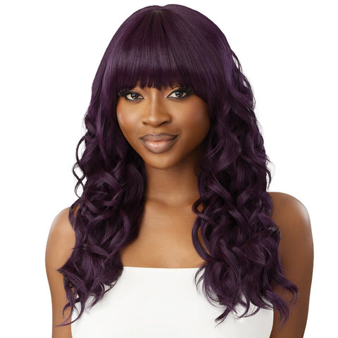 Outre WigPop Style Selects Full Wig - KERANA - Naturally Parted
