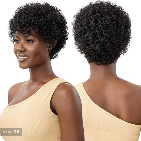 Outre Wigpop Full Wig - LAKISHA