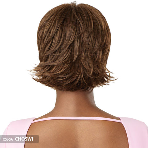 Outre WigPop Full Wig - NIECY