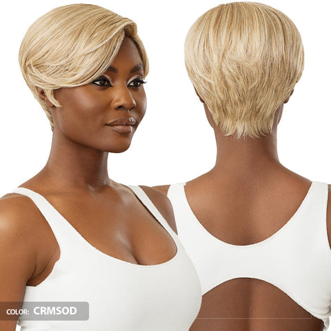 Outre Wigpop Full Wig - PAGE