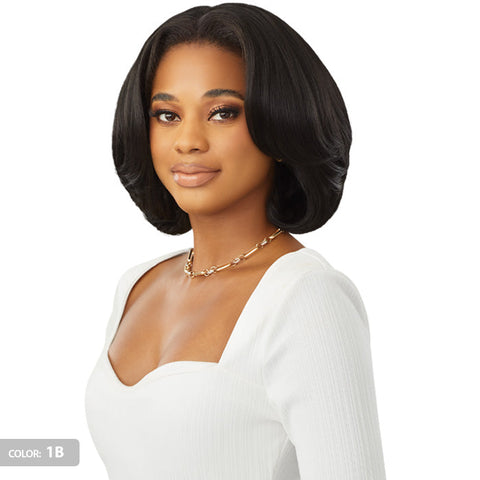 Outre Quick Weave Half Wig - ESTEE