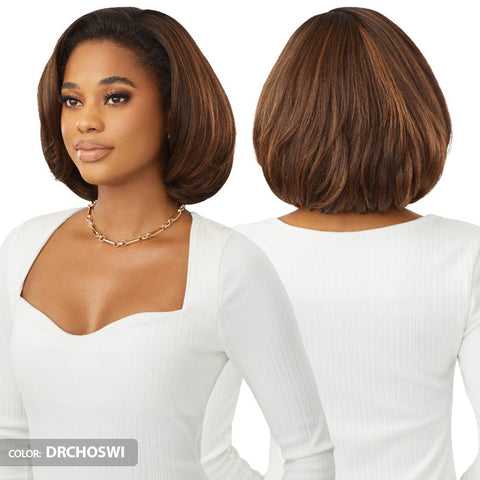 Outre Quick Weave Half Wig - ESTEE