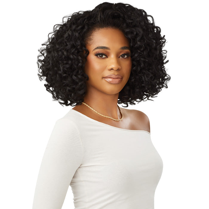 Outre Quick Weave Half Wig - ROBBIE