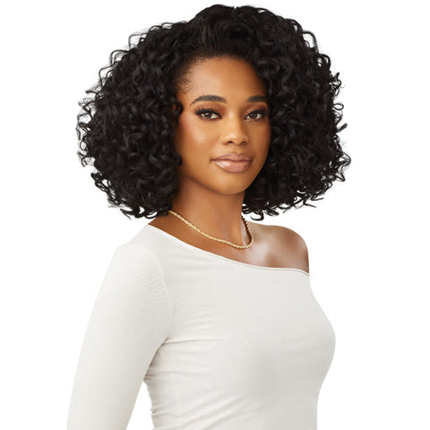 Outre Quick Weave Half Wig - ROBBIE