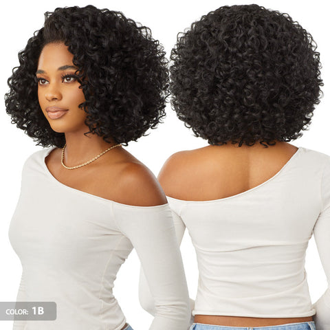 Outre Quick Weave Half Wig - ROBBIE