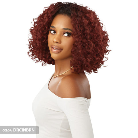 Outre Quick Weave Half Wig - ROBBIE