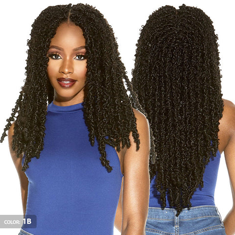 Sensationnel Braid Ruwa - 3X BOHEMIAN 18
