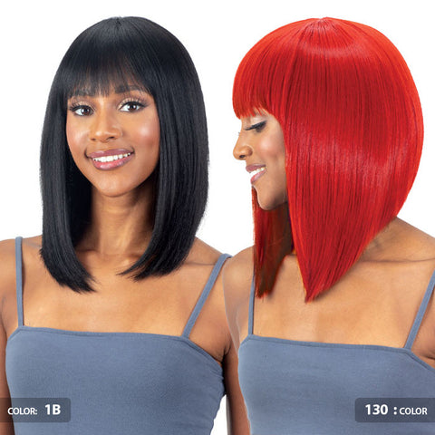 Freetress Equal Lite Full Wig - 018