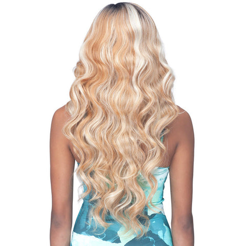 Laude & Co HD Perfection HD Lace Front Wig - UGL752 ISABELLE