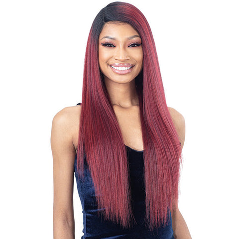Shake N Go Equal Freedom Part HD Lace Front Wig - HD 501