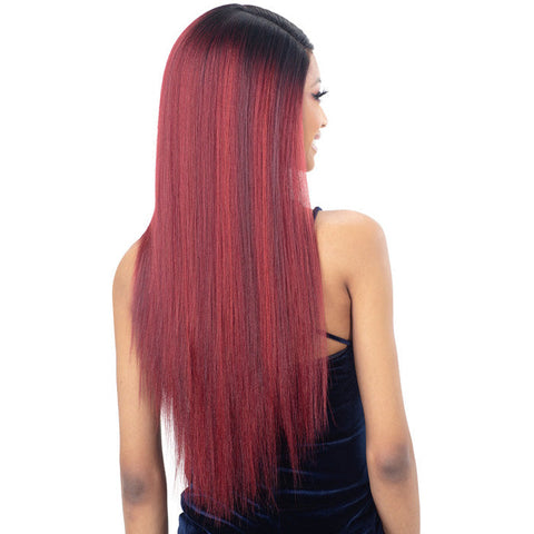 Shake N Go Equal Freedom Part HD Lace Front Wig - HD 501